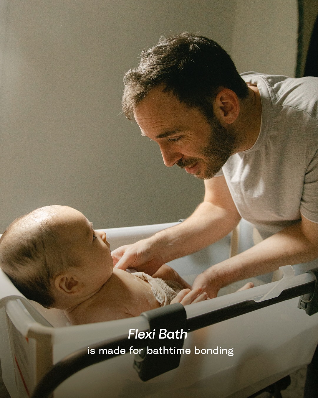 ベビーバススタンド | ストッケ フレキシバス スタンド | Stokke