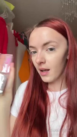 Chloe Lama’s mediaimport video of About Face Blush Rush,About Face The Performer