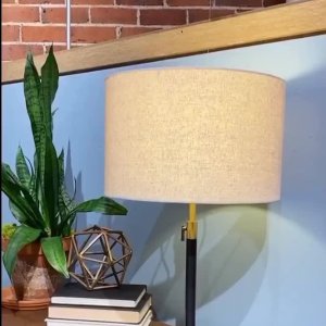 Telescoping Adjustable Table Lamp Modern Lighting West Elm