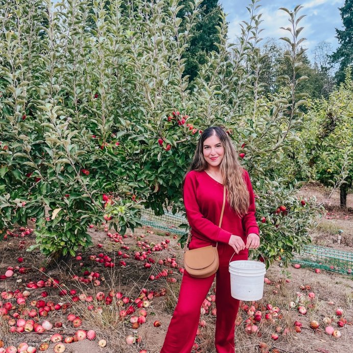 user image by @naominoelstyle, Women's Leisure Studio Mid-Rise Knit Straight Leg Sweatpants - Universal Thread™