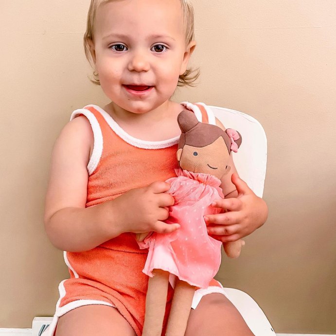 user image by @steph_utterback, Plush Doll - Cloud Island™