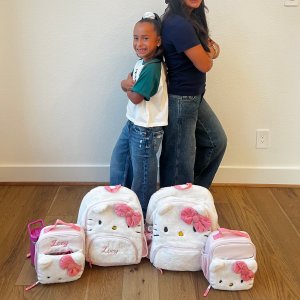 kylie jenner red louis vuitton backpack The Many Bags Of Kylie Jenner deal I Feel Like I Color:Perfect Pink/Rush Pink/White New favorite backpack alert