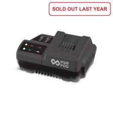 Shop PWR POD 20V Battery Fast-Charger, 90W and more