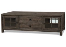 Shop Churchill Storage Coffee Table -Carob and more
