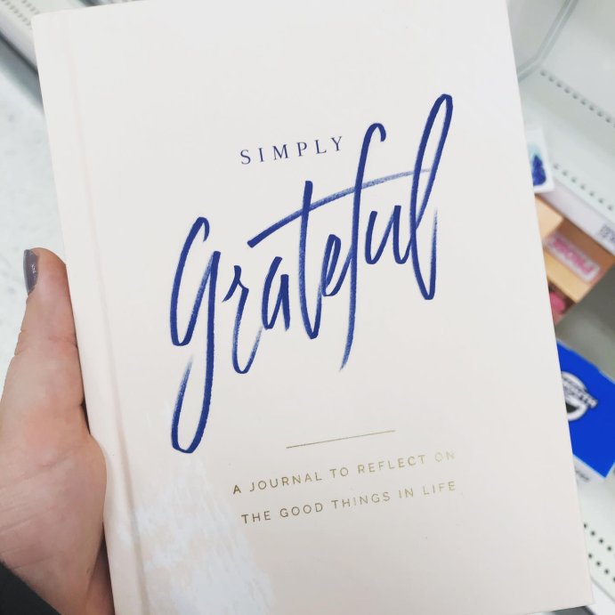 user image by @taylorakhlaghi, Green Inspired Simply Grateful Journal: Guided Notebook for Women, Hard Cover, 5x7 Inches, 176 Pages, Multicolor