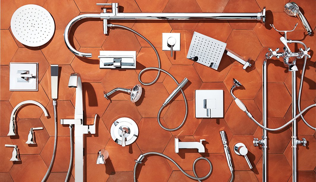 Signature Hardware Lookbook