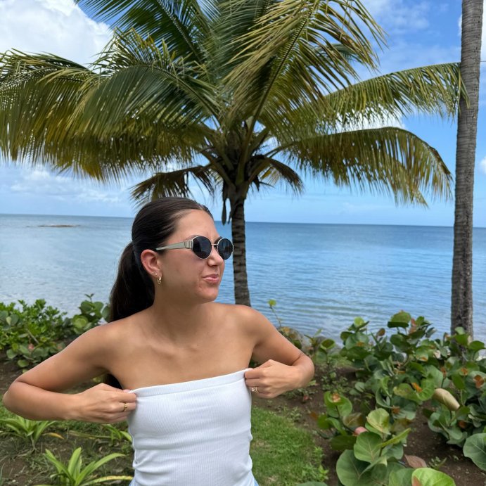 user image by @amanda_rileyy_, Women's ButterBliss Tube Top - Wild Fable™