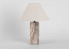 Shop Lampe de table Lukas and more