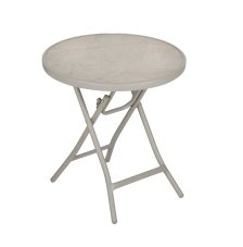 Shop Table d'appoint rabattable de jardin FOR LIVING, r and more