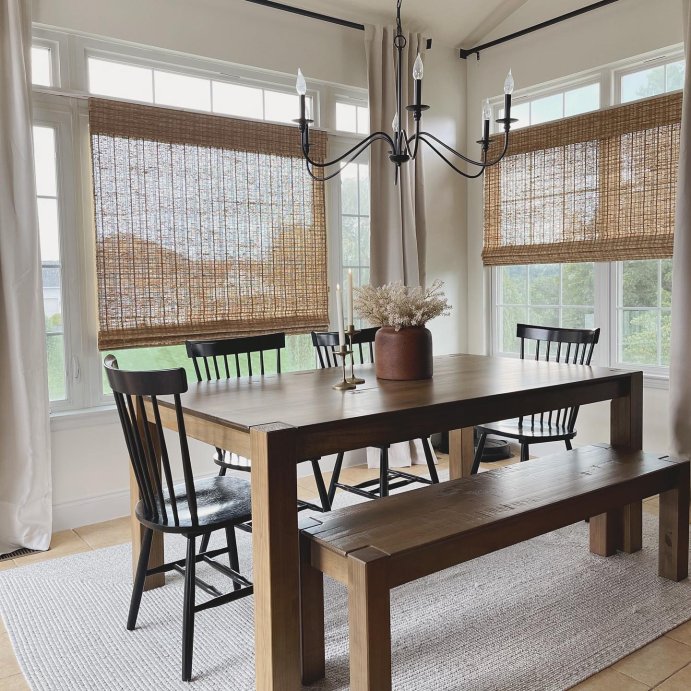 user image by @cozywithkate, Set of 2 Windsor Dining Chair - Threshold&#153;