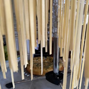 Williams Sonoma Marcato Folding Pasta Dryer