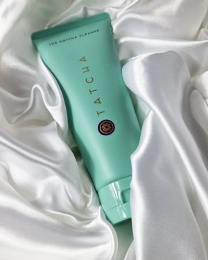 @mcneilsbeauty’s instagram photo of Tatcha Matcha Cleanse