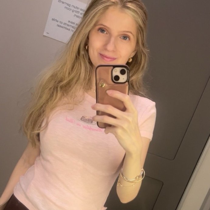 user image by @calexis28, Women's Short Sleeve Roundneck T-Shirt - Wild Fable™