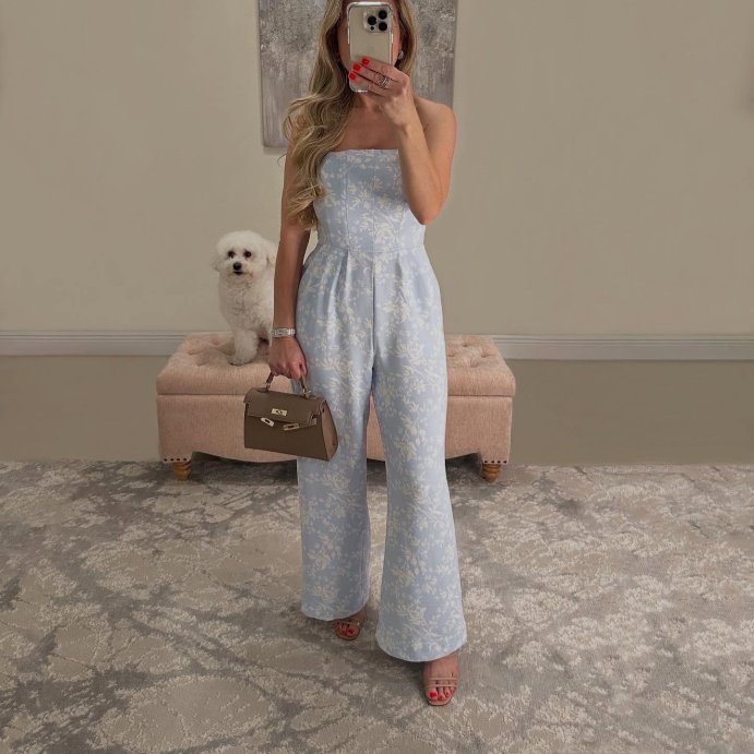 user image by @shirley.chanel1, Women's Jumpsuit - A New Day™