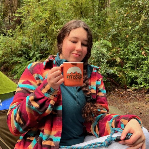 REI Co-op Graphic Camp Mug - 12 fl. oz. | REI Co-op