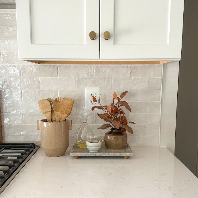 user image by @thislovelyabode, Rusted Eucalyptus Artificial Fall Arrangement - Hearth & Hand™ with Magnolia