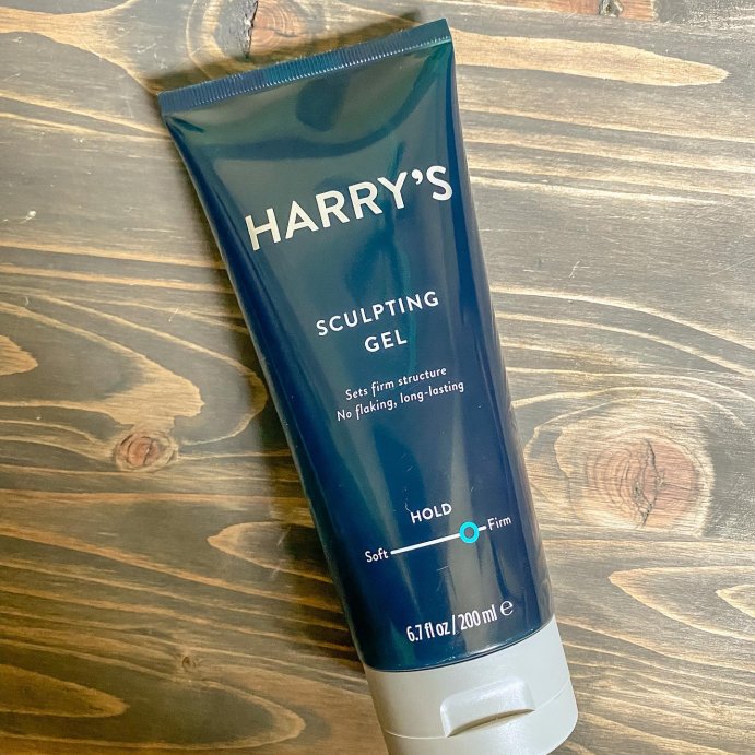 user image by @targetfindswith_amanda, Harry&#39;s Texturizing Putty - Malleable Hold Men&#39;s Hair Putty - 2.5oz