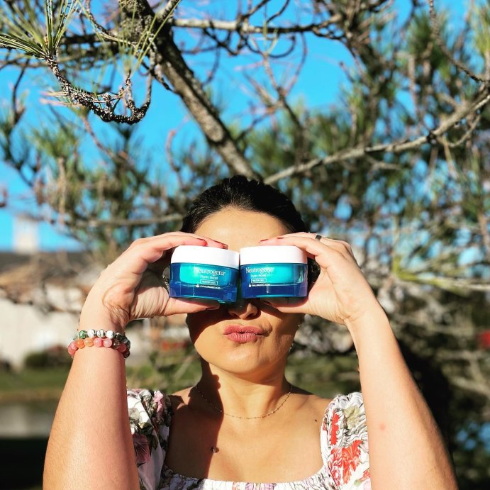 user image by @ugcnataliev, Neutrogena Hydro Boost Water Face Gel for Normal to Oily Skin - 1.7oz