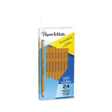 Shop Crayons graphites Paper Mate Canadiana, HB no. 2,  and more