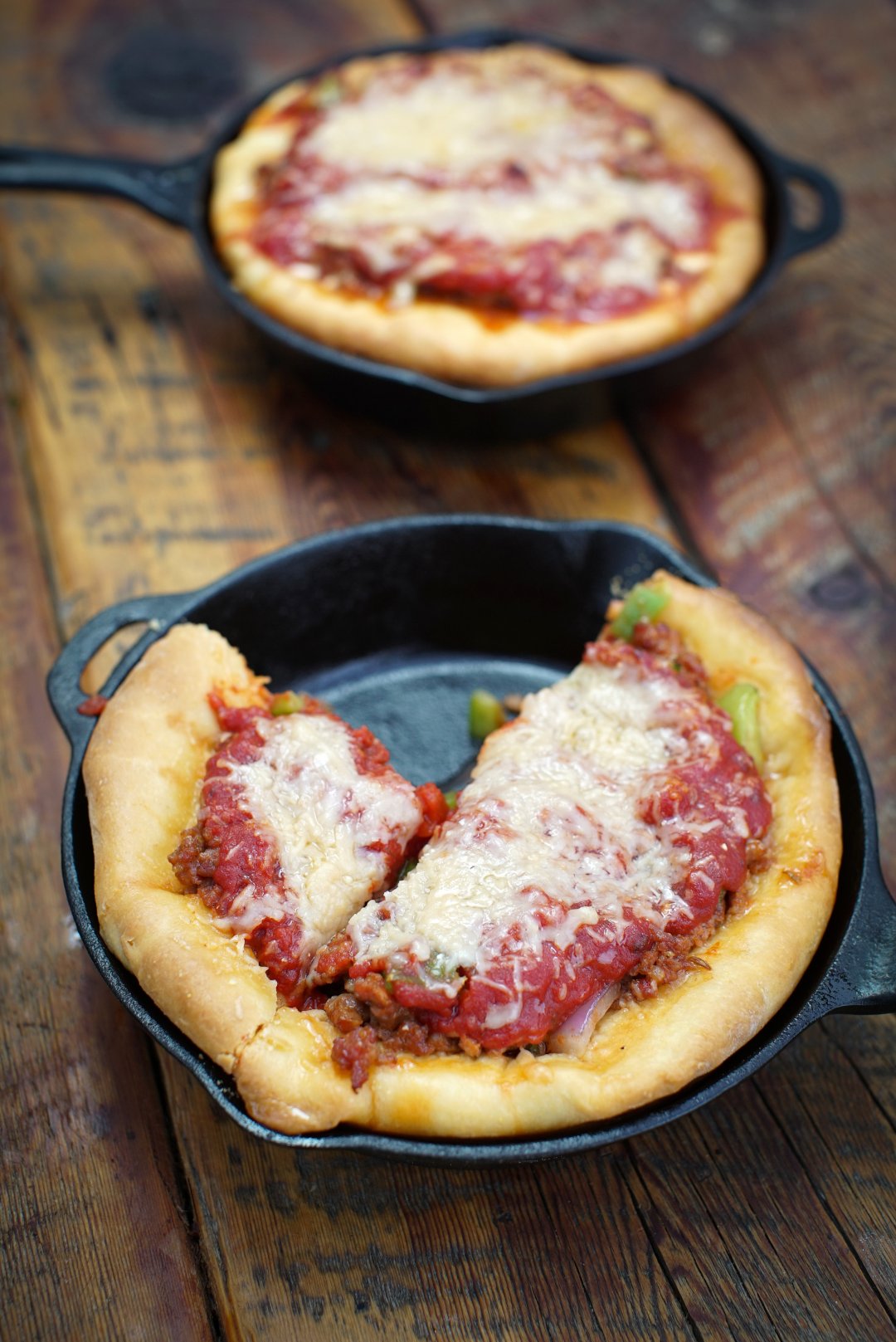 The Best Cast Iron Recipe Guide for Beginners Camp Chef