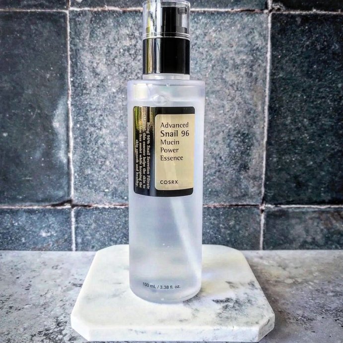 user image by @targetthebeauty, COSRX Advanced Snail 96 Mucin Power Essence - Ulta Beauty