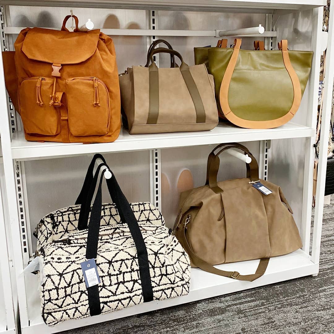 #TargetStyle : @ohtarget : Target Finds