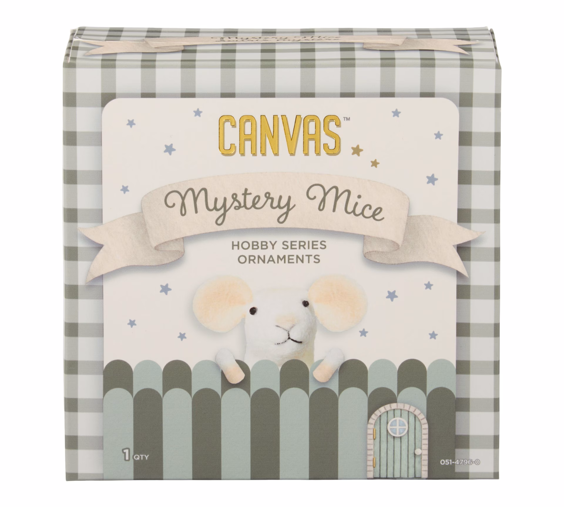 Shop Mystery Mice Surprise Box Assorted Felt Mice... and more