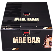 Shop RedCon1 MRE Bar - Oatmeal Chocolate Chip (12 Bars) and more