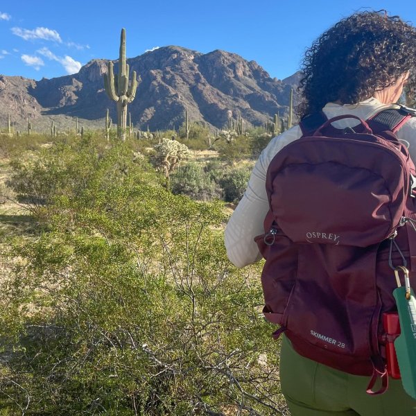 Osprey Skimmer 28 Hydration Pack - Women's | REI Co-op