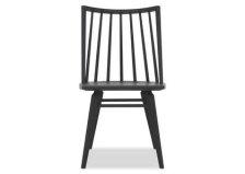 Shop Hershel Dining Chair -Yvie Black and more
