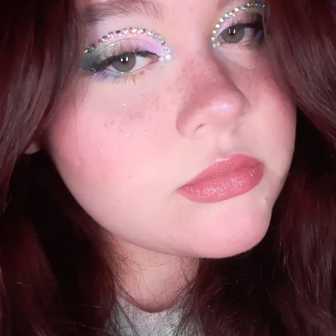 user image by @kennedy_caltuna, Ardell Naked 421 False Eyelashes - Black