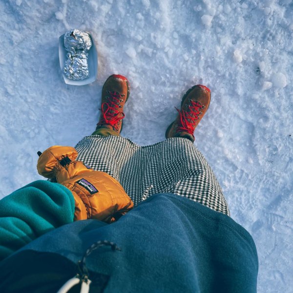 Patagonia Nano Puff Mittens | REI Co-op