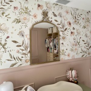 Ava Ribbon Accessory Holder
