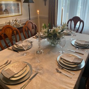 Jacquard Malta Napkins, Set of 4