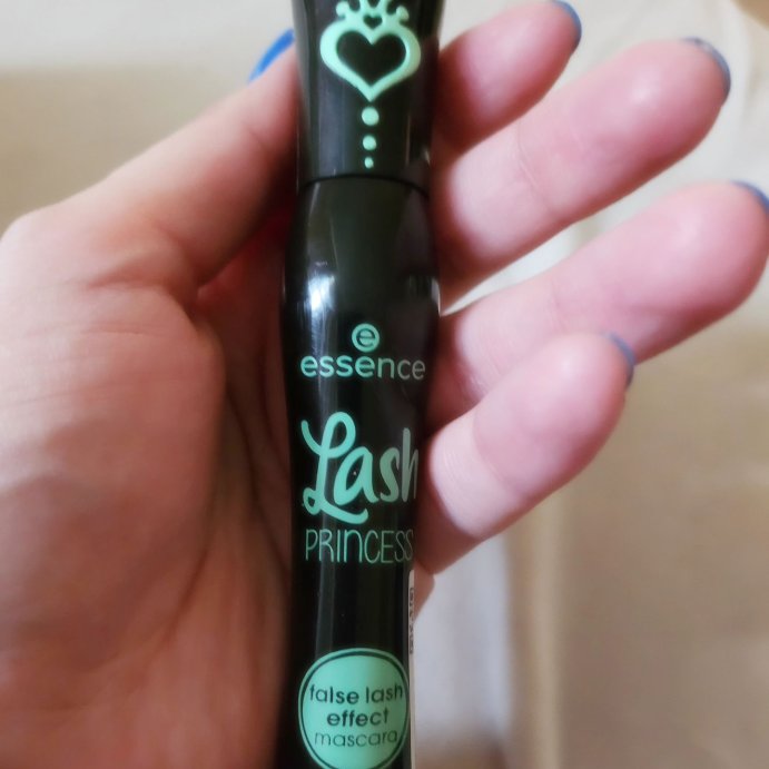 user image by @sahm_of_2_adventures, essence Lash Princess False Lash Effect Mascara - Cruelty Free - 0.4 fl oz