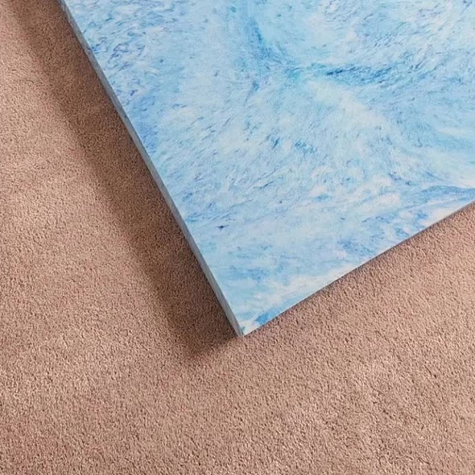 user image by @emily.kathryn87, Serta DuoCool 3" Gel Memory Foam Mattress Topper