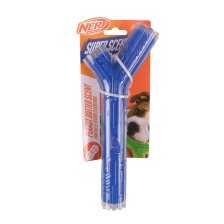 Shop NERF Dog Scented Solid Core Peanut Butter Stick, 10-in and more