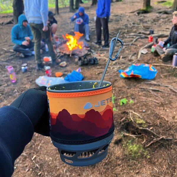 Jetboil MiniMo Cooking System | REI Co-op