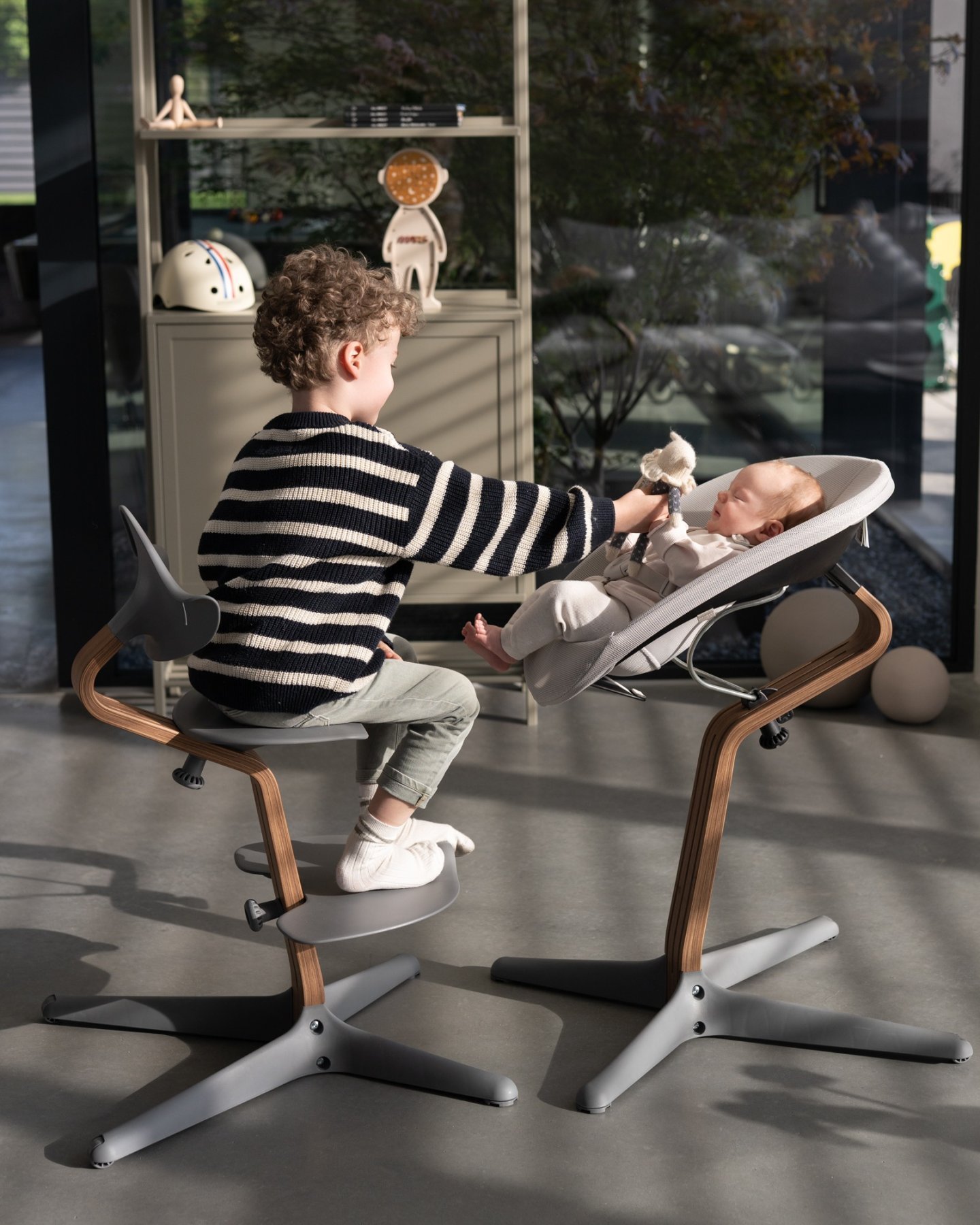 Stokke® Nomi® Chair | Stokke® Online Shop