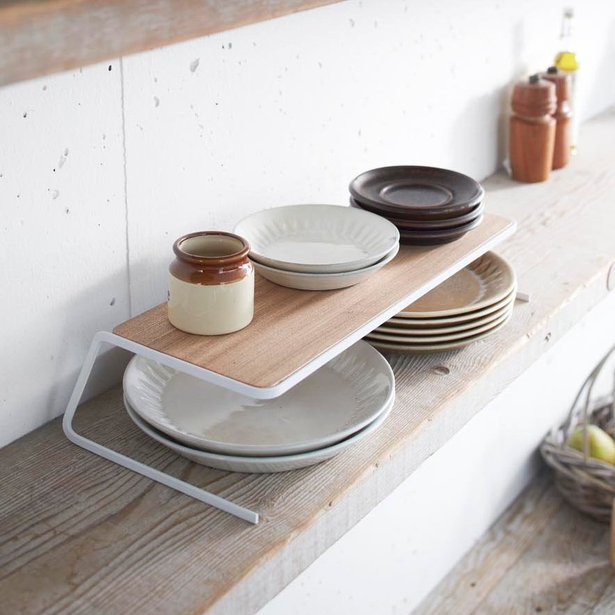 7 Ways to Fully Utilize Space Yamazaki Home