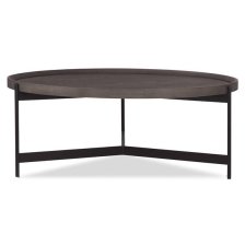 Shop Table basse Darwin -Muse fumée and more