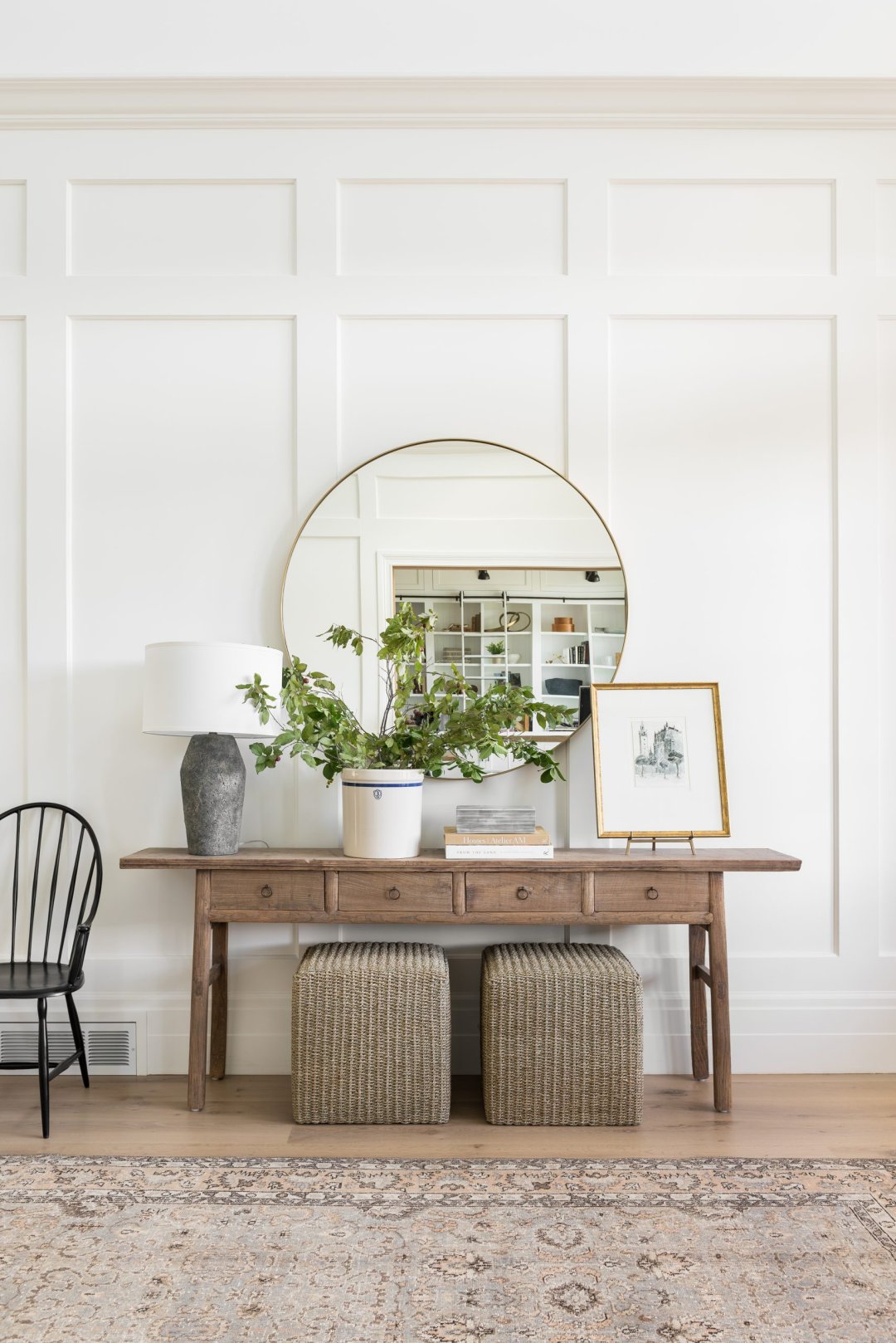 Coffee Table Books Oversized Books Entry Table Console 