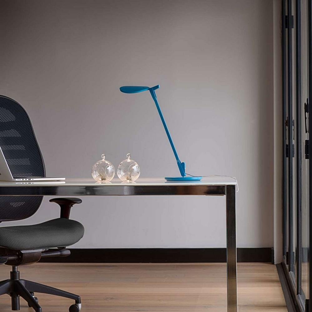 21 Home Office Lighting Ideas | Lumens