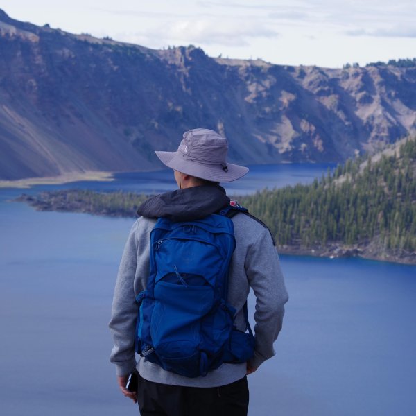 The North Face Horizon Breeze Brimmer Hat | REI Co-op