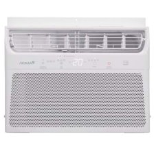 Shop NOMA iQ Smart ENERGY STAR®Window Air Conditioner/AC w/Remote Control, 12,000-BTU, White and more