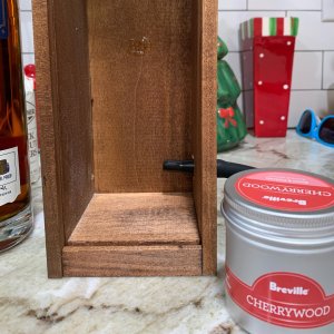Breville Smokehouse Wood Chips Variety Kit