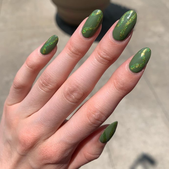 user image by @ashbutwithnails, ella+mila Elite Nail Polish Collection - 0.45 fl oz