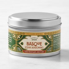 Shop Williams Sonoma Basque Steak Seasoning and more