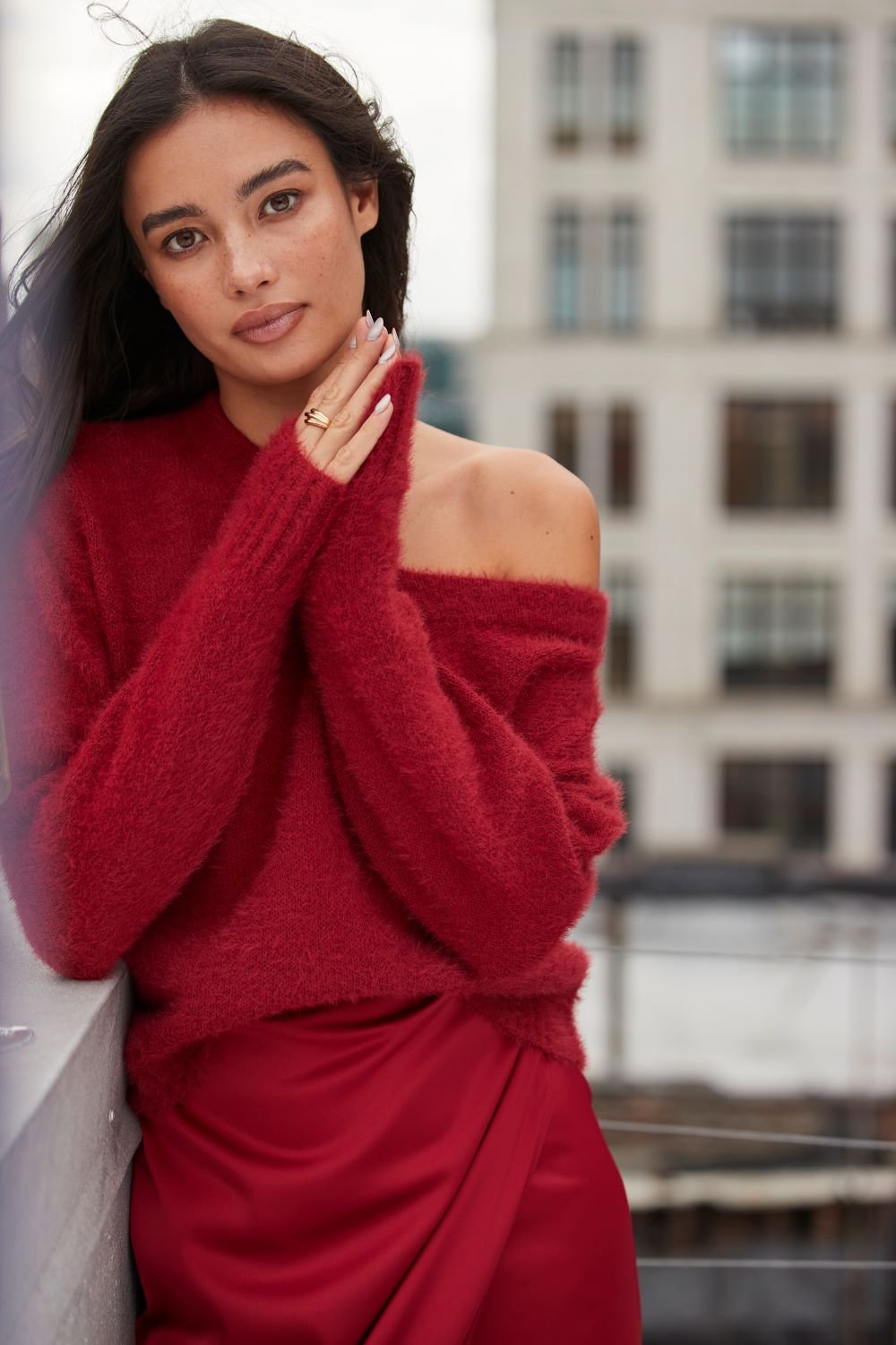 Red Clothes That Will Level Up Your Outfit Game This Season -   Fashion Blog