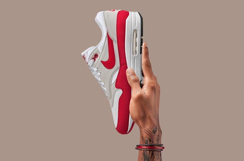 Ranked: The best Air Max silhouettes of all time